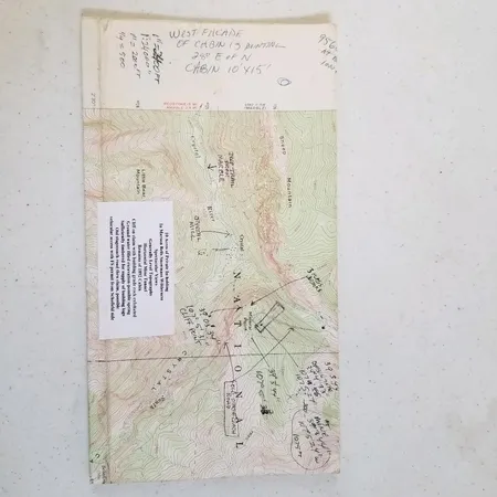 $190,000 | 315 Forest Service Road, Pitkin, CO 81241