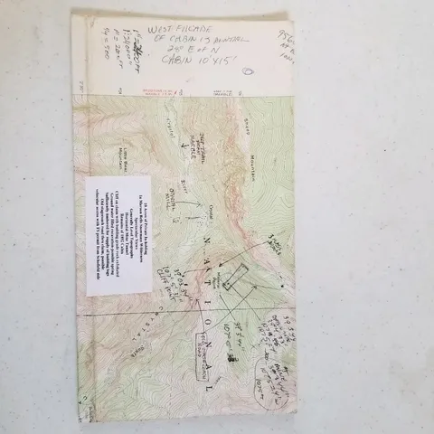 $190,000 | 315 Forest Service Road, Pitkin, CO 81241