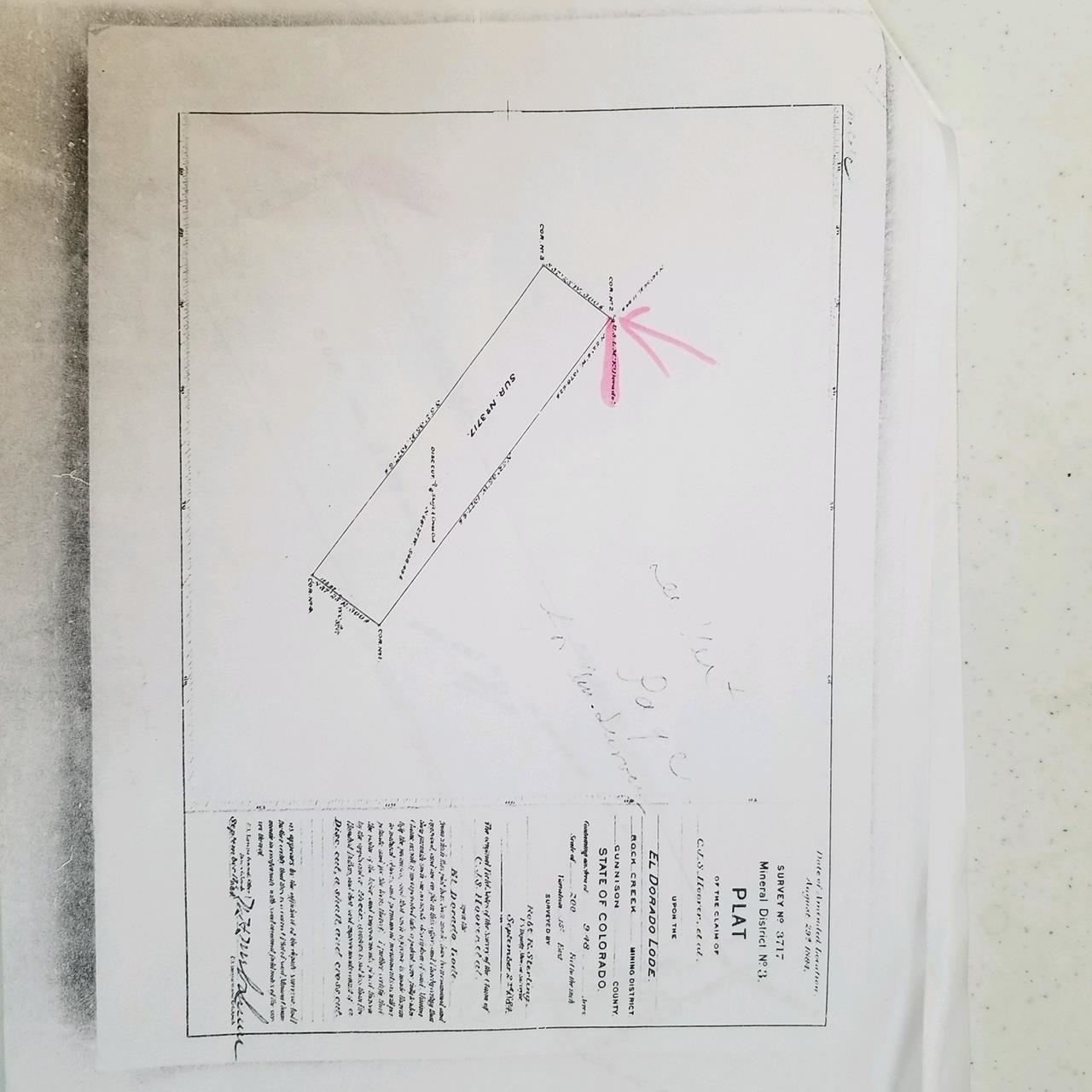 315 Forest Service Road Pitkin, CO 81241 - Photo 5 of 6