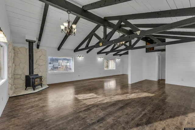 $337,500 | 290 Cedar Street, Green River, WY 82935