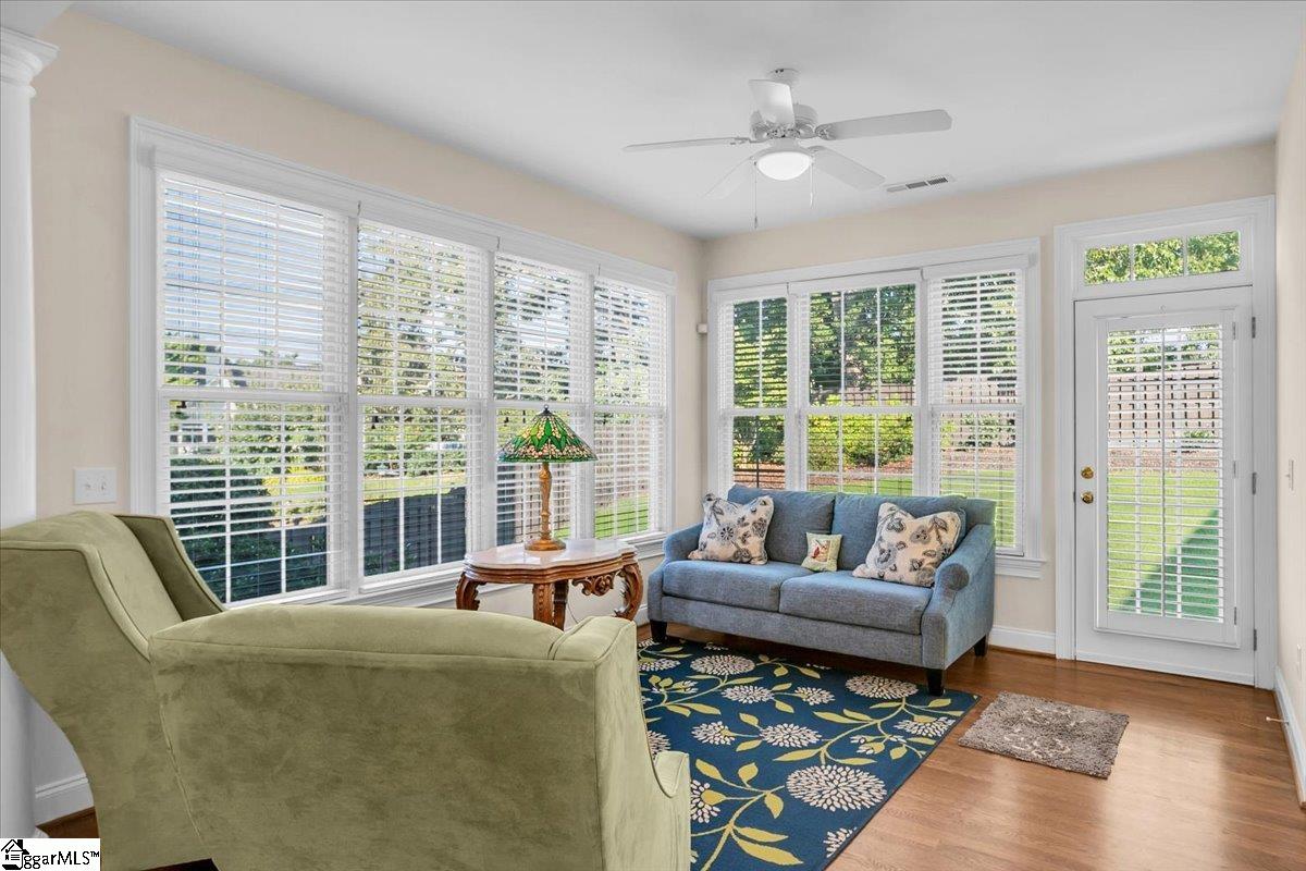 507 Thorington Court Greer, SC 29651 - Photo 12 of 45