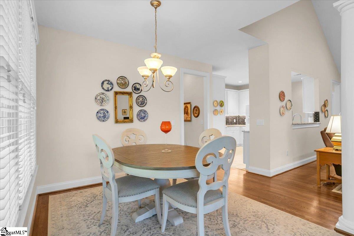 507 Thorington Court Greer, SC 29651 - Photo 15 of 45