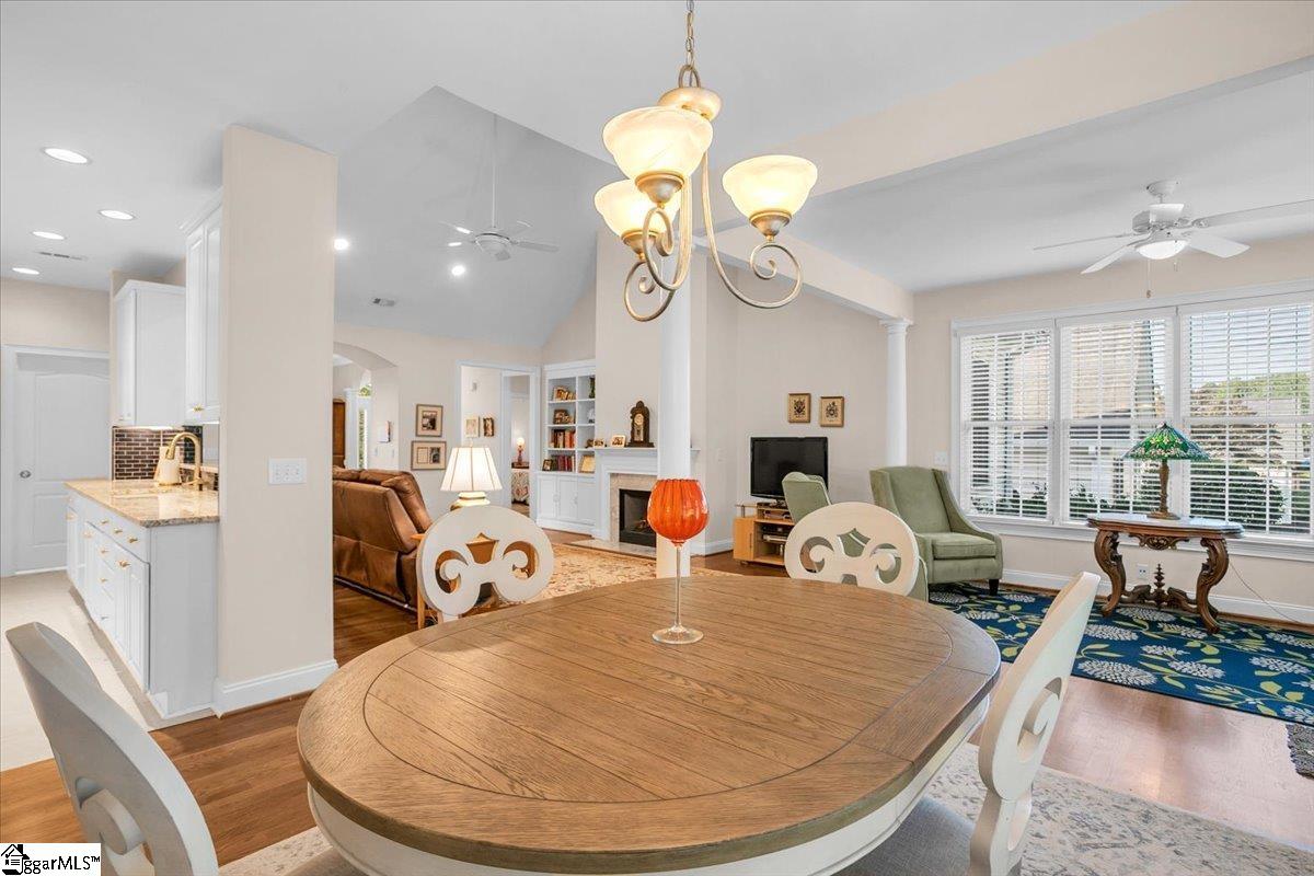 507 Thorington Court Greer, SC 29651 - Photo 16 of 45