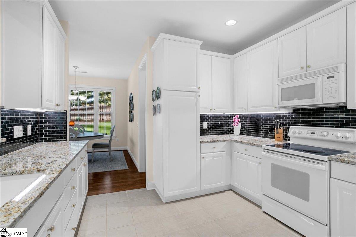 507 Thorington Court Greer, SC 29651 - Photo 17 of 45