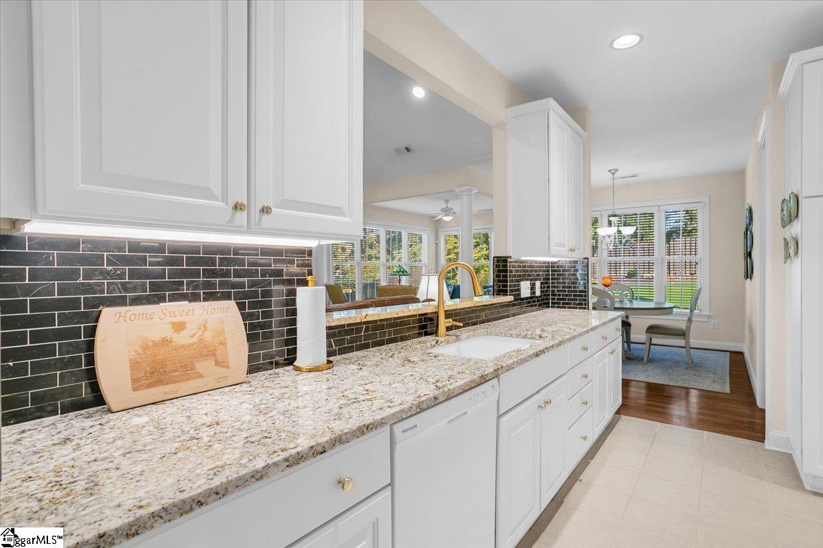 507 Thorington Court Greer, SC 29651 - Photo 18 of 45