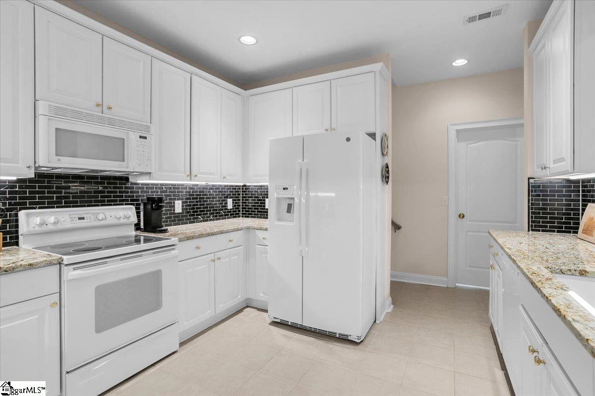 507 Thorington Court Greer, SC 29651 - Photo 20 of 45