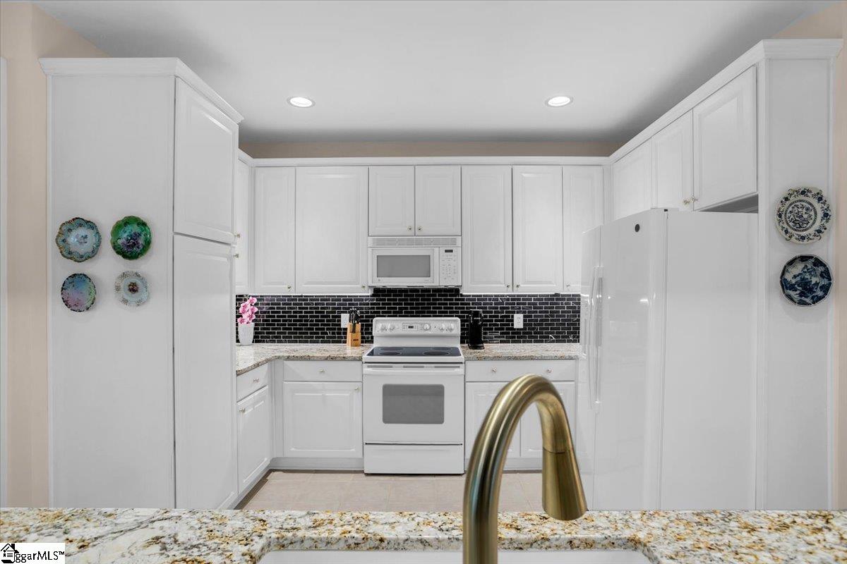 507 Thorington Court Greer, SC 29651 - Photo 21 of 45