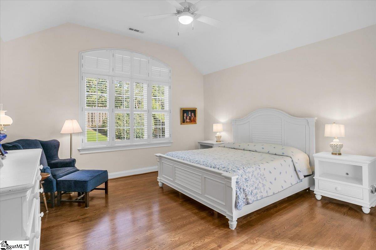 507 Thorington Court Greer, SC 29651 - Photo 22 of 45