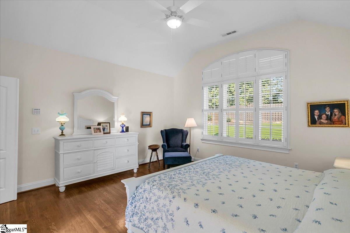 507 Thorington Court Greer, SC 29651 - Photo 23 of 45