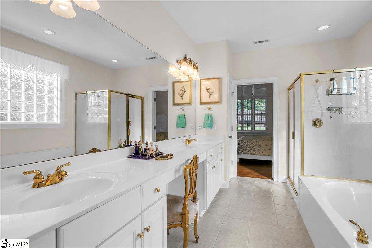 507 Thorington Court Greer, SC 29651 - Photo 25 of 45