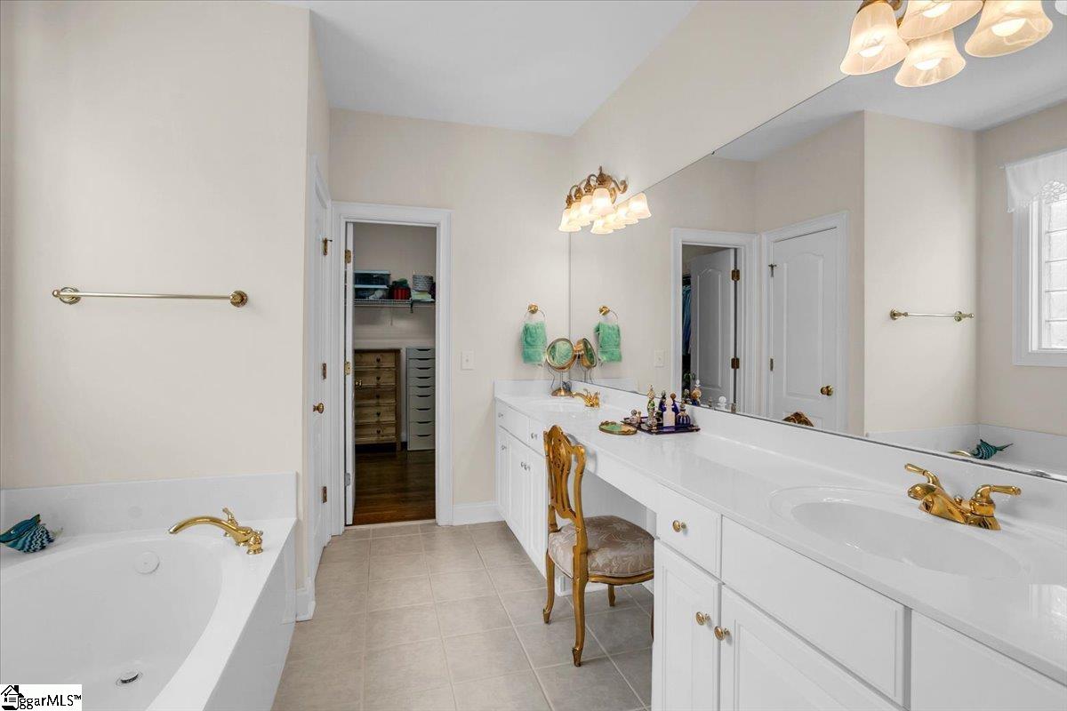 507 Thorington Court Greer, SC 29651 - Photo 26 of 45