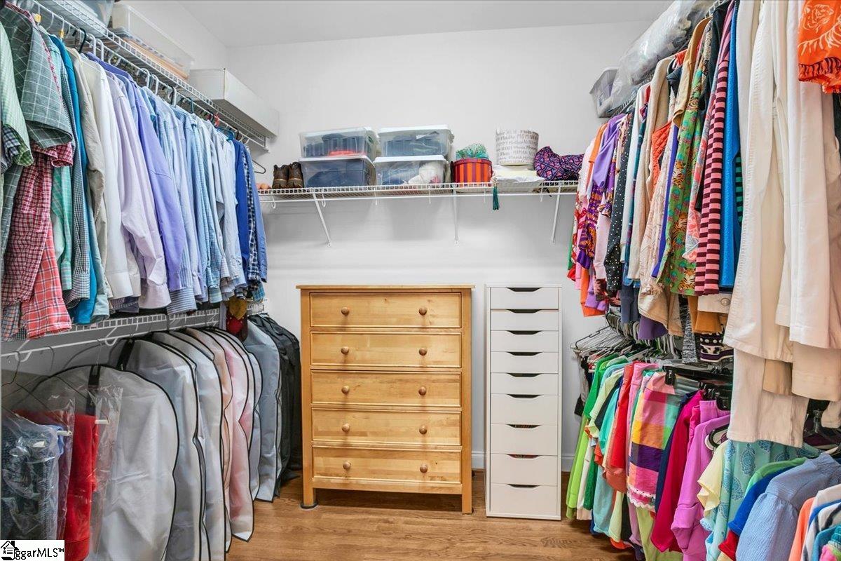 507 Thorington Court Greer, SC 29651 - Photo 27 of 45