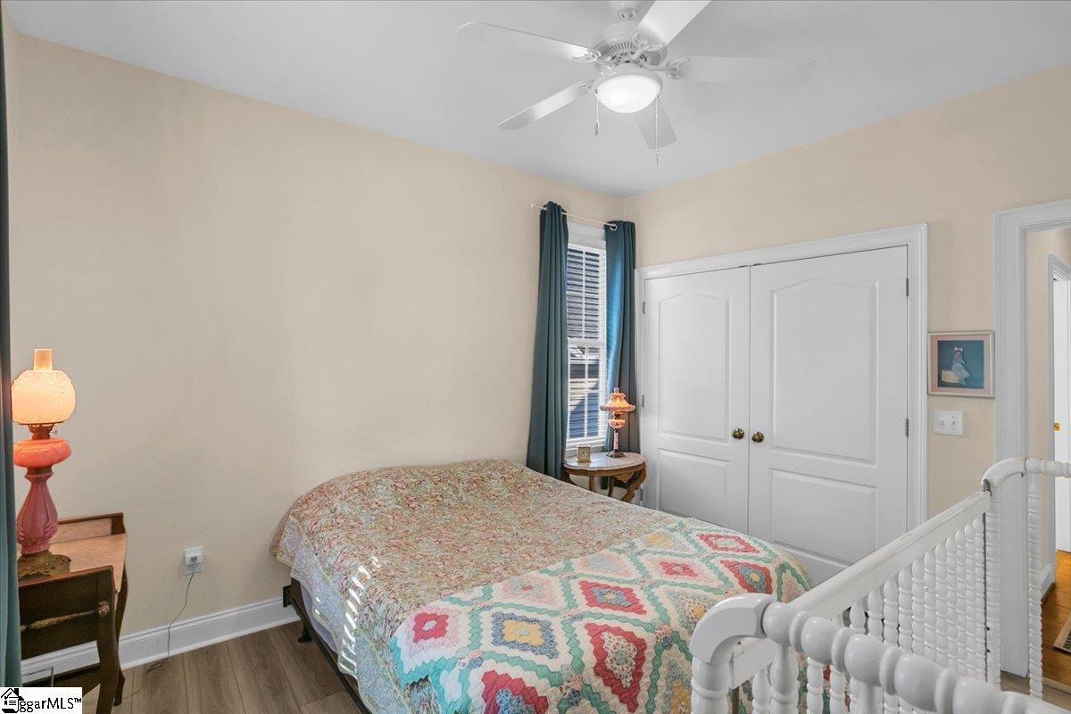 507 Thorington Court Greer, SC 29651 - Photo 29 of 45