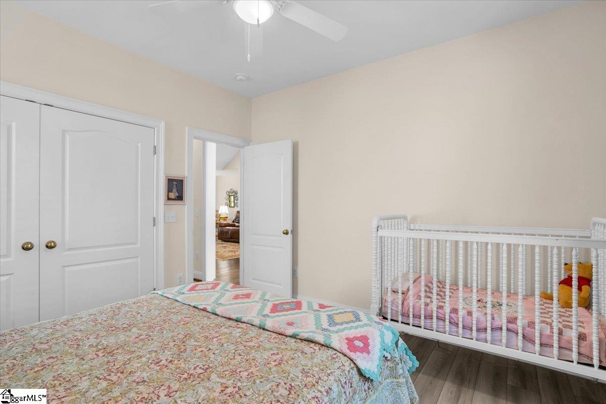 507 Thorington Court Greer, SC 29651 - Photo 30 of 45