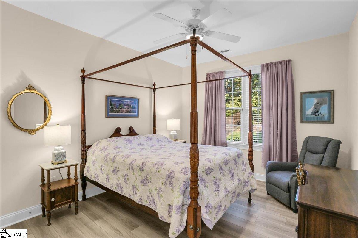 507 Thorington Court Greer, SC 29651 - Photo 32 of 45