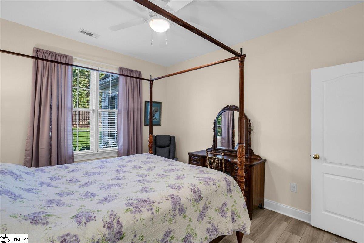 507 Thorington Court Greer, SC 29651 - Photo 33 of 45