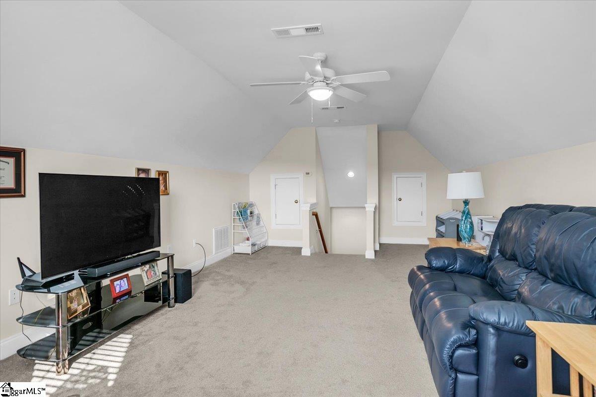 507 Thorington Court Greer, SC 29651 - Photo 36 of 45