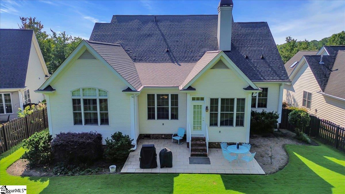 507 Thorington Court Greer, SC 29651 - Photo 39 of 45