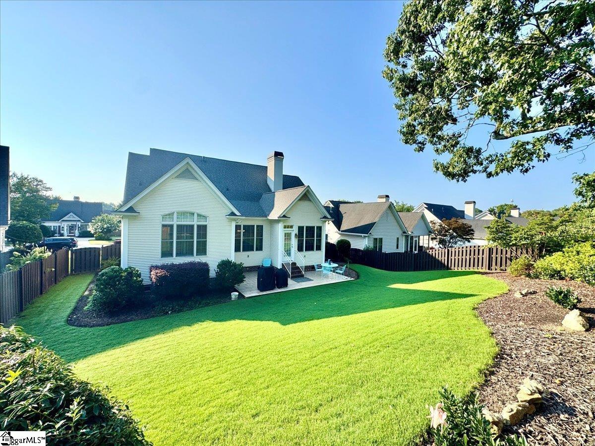 507 Thorington Court Greer, SC 29651 - Photo 41 of 45