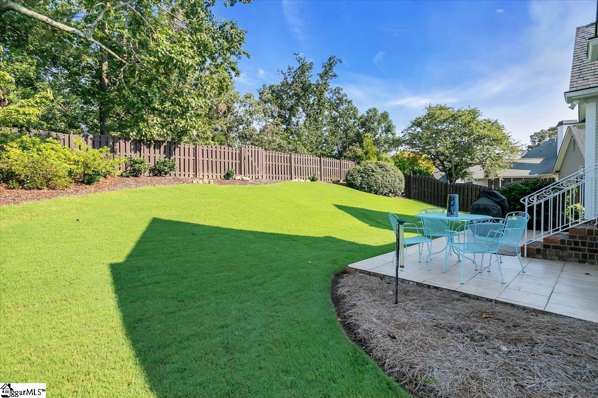 507 Thorington Court Greer, SC 29651 - Photo 42 of 45