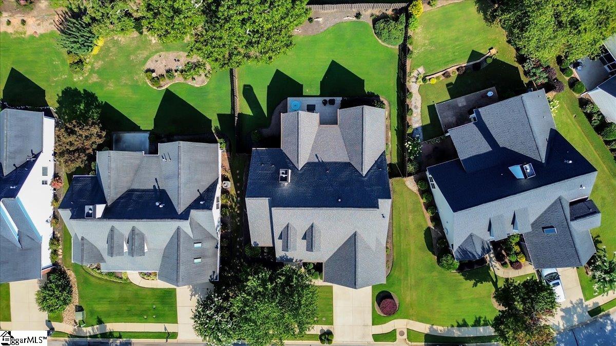 507 Thorington Court Greer, SC 29651 - Photo 43 of 45