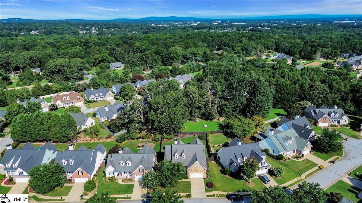 507 Thorington Court Greer, SC 29651 - Photo 44 of 45