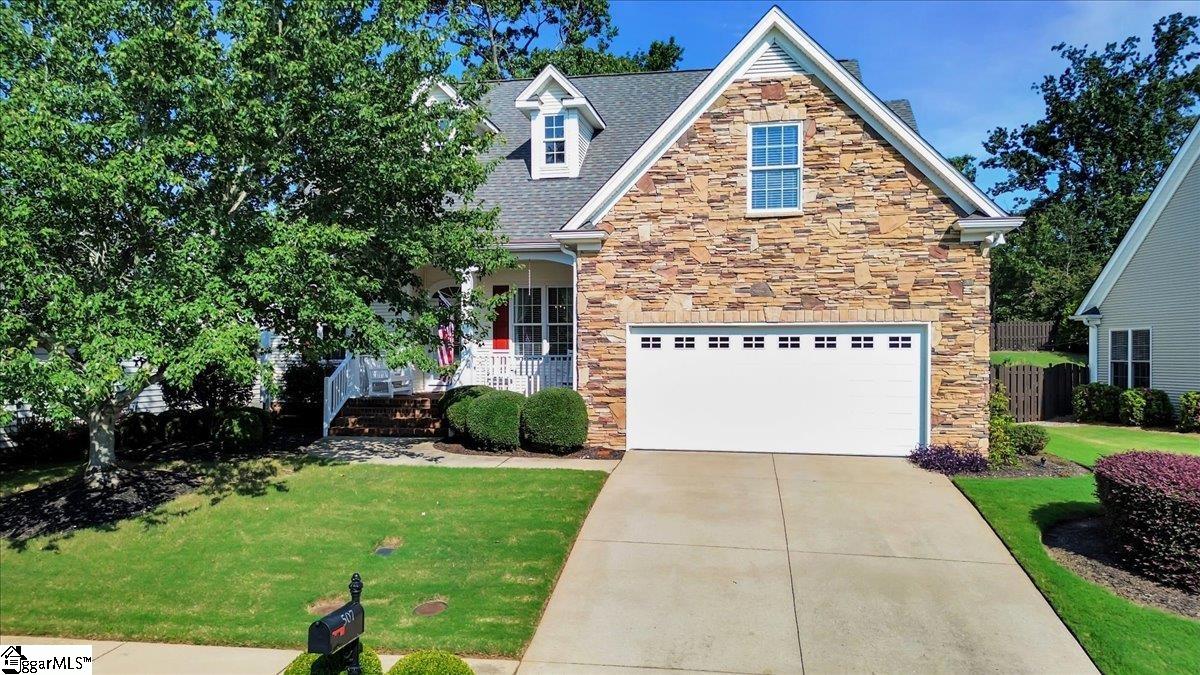 507 Thorington Court Greer, SC 29651 - Photo 45 of 45