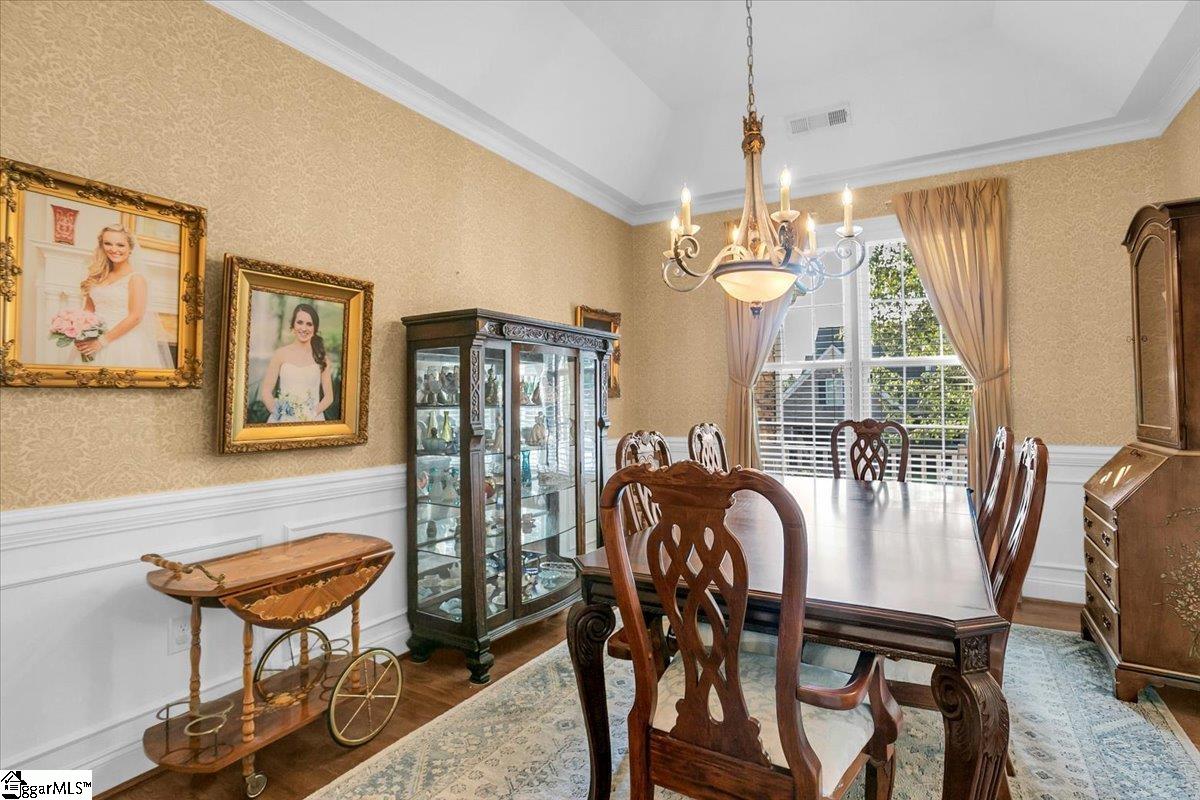 507 Thorington Court Greer, SC 29651 - Photo 5 of 45