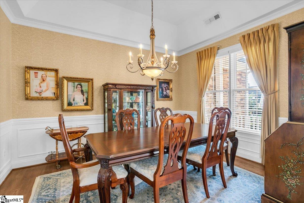 507 Thorington Court Greer, SC 29651 - Photo 6 of 45