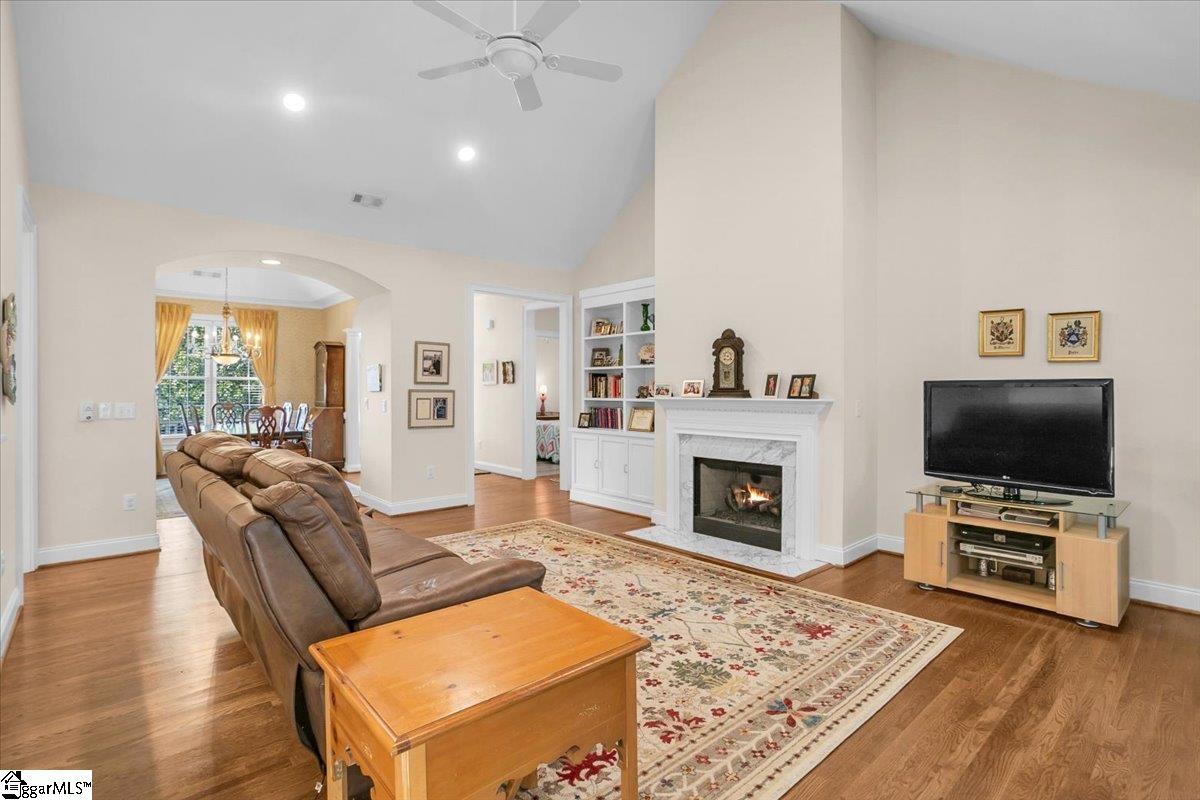 507 Thorington Court Greer, SC 29651 - Photo 9 of 45