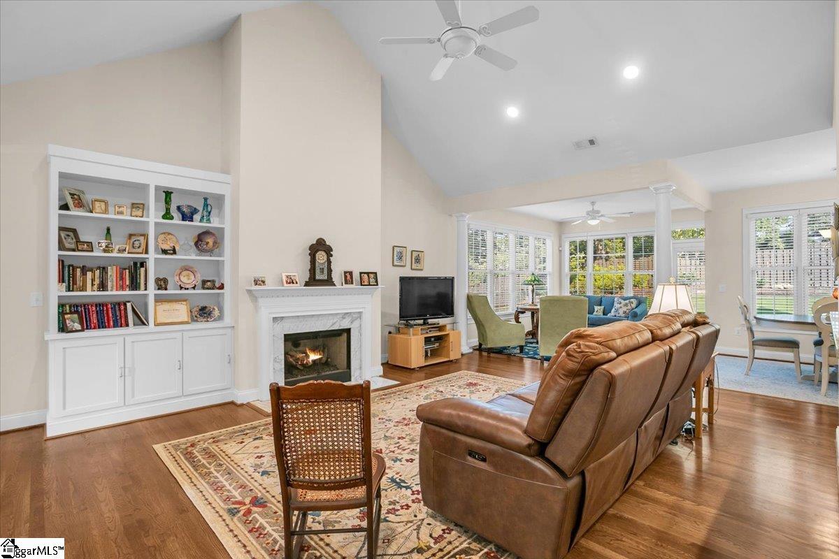 507 Thorington Court Greer, SC 29651 - Photo 10 of 45