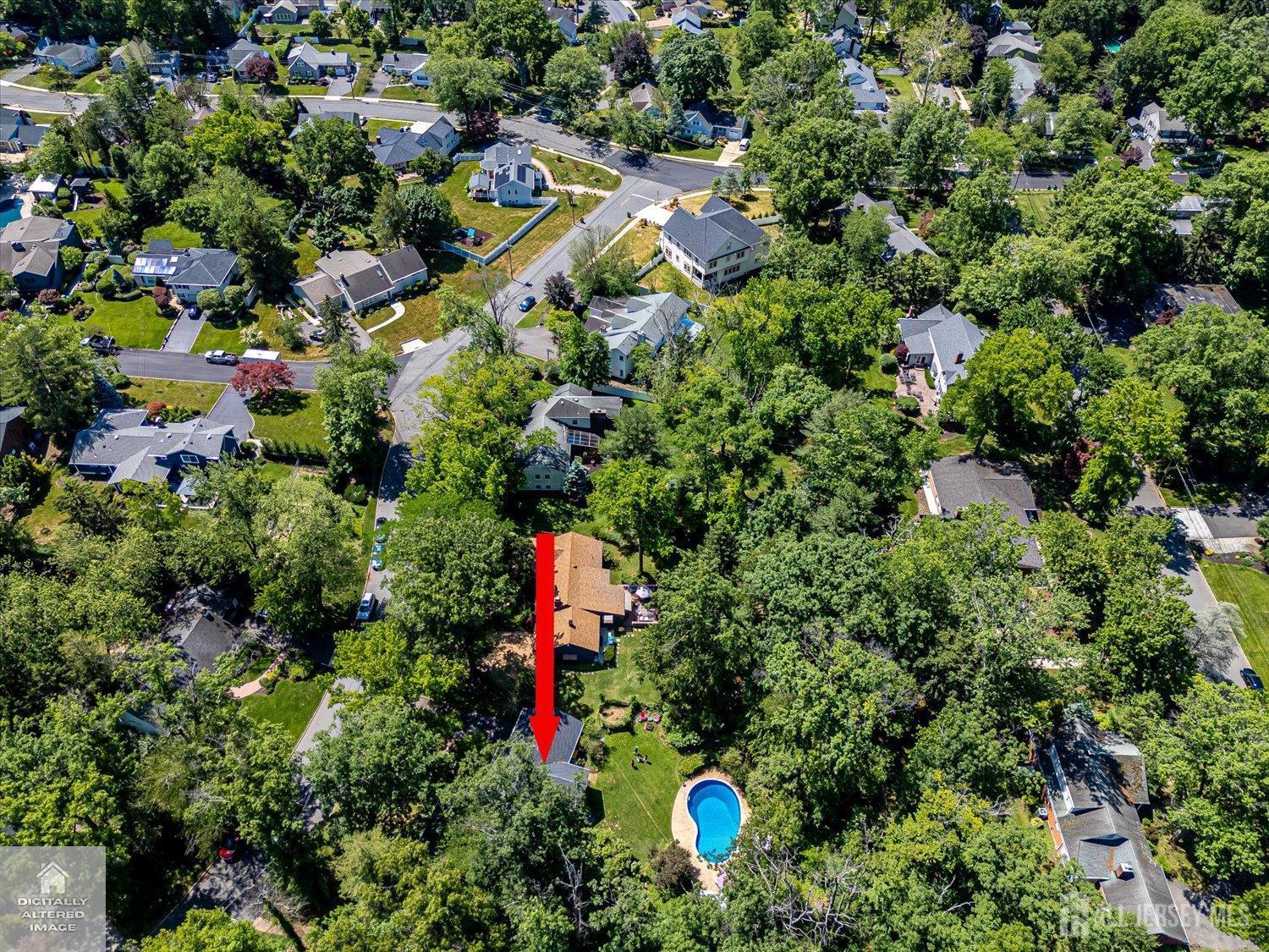 9 Clive Hills Road Edison, NJ 08820 - Photo 43 of 44