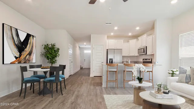 $1,800 | 1651 Caleigh Court, Lynn Haven, FL 32444