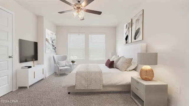 $1,800 | 1651 Caleigh Court, Lynn Haven, FL 32444