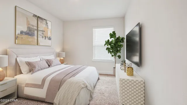 $1,800 | 1651 Caleigh Court, Lynn Haven, FL 32444