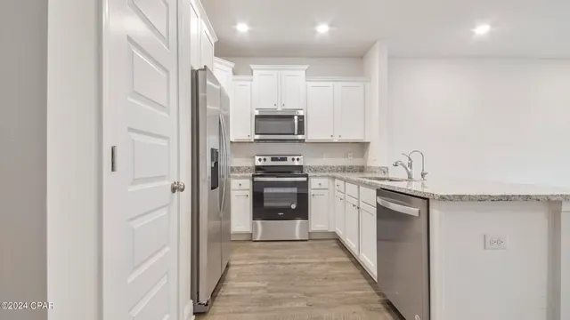 $1,800 | 1651 Caleigh Court, Lynn Haven, FL 32444