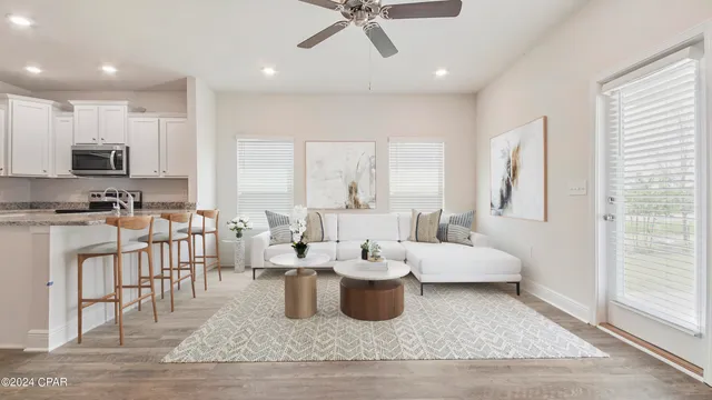 $1,800 | 1651 Caleigh Court, Lynn Haven, FL 32444