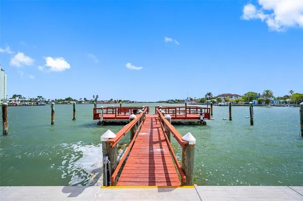 $449,000 | 6363 Gulf Winds Drive, Unit 437, St. Pete Beach, FL 33706