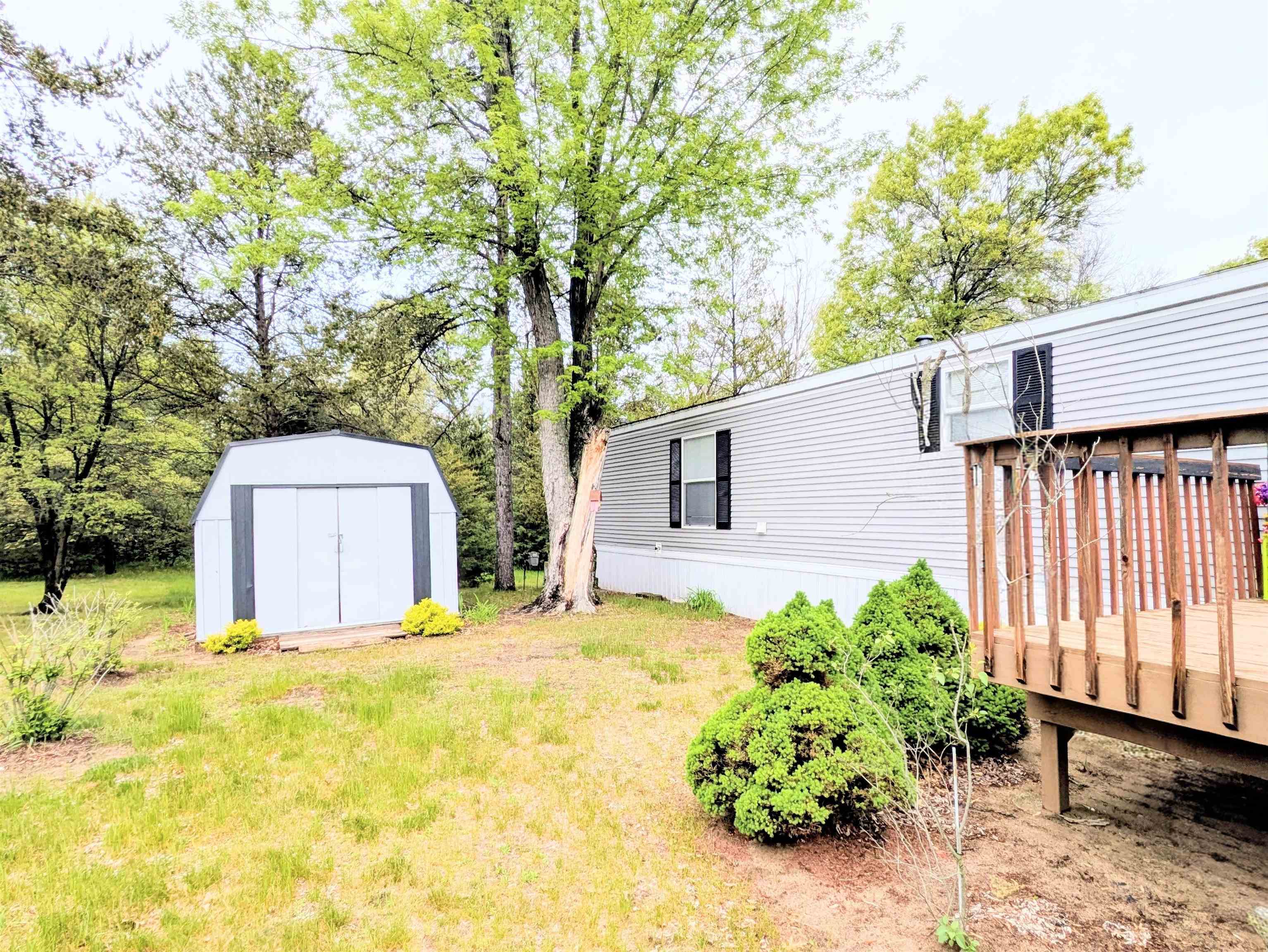 1870 County Rd F, Unit 43 Friendship, WI 53934 - Photo 23 of 30