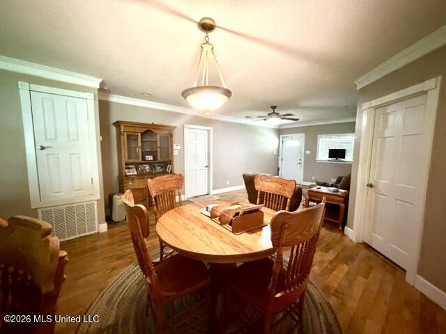 5825 Elder Street Moss Point, MS 39563 - Photo 17 of 52 IMG_2614