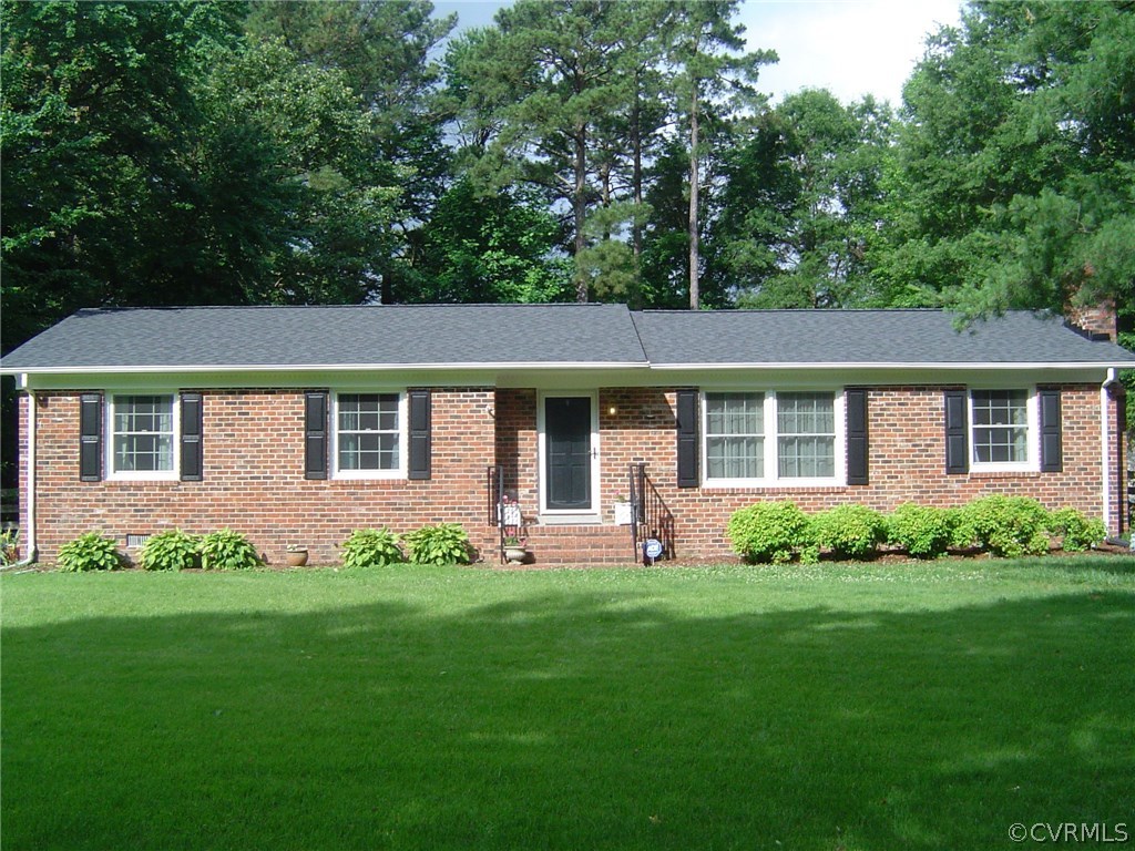 7445 Colts Neck Road Mechanicsville, VA 23111 - Photo 1 of 21 Gallery Image 1