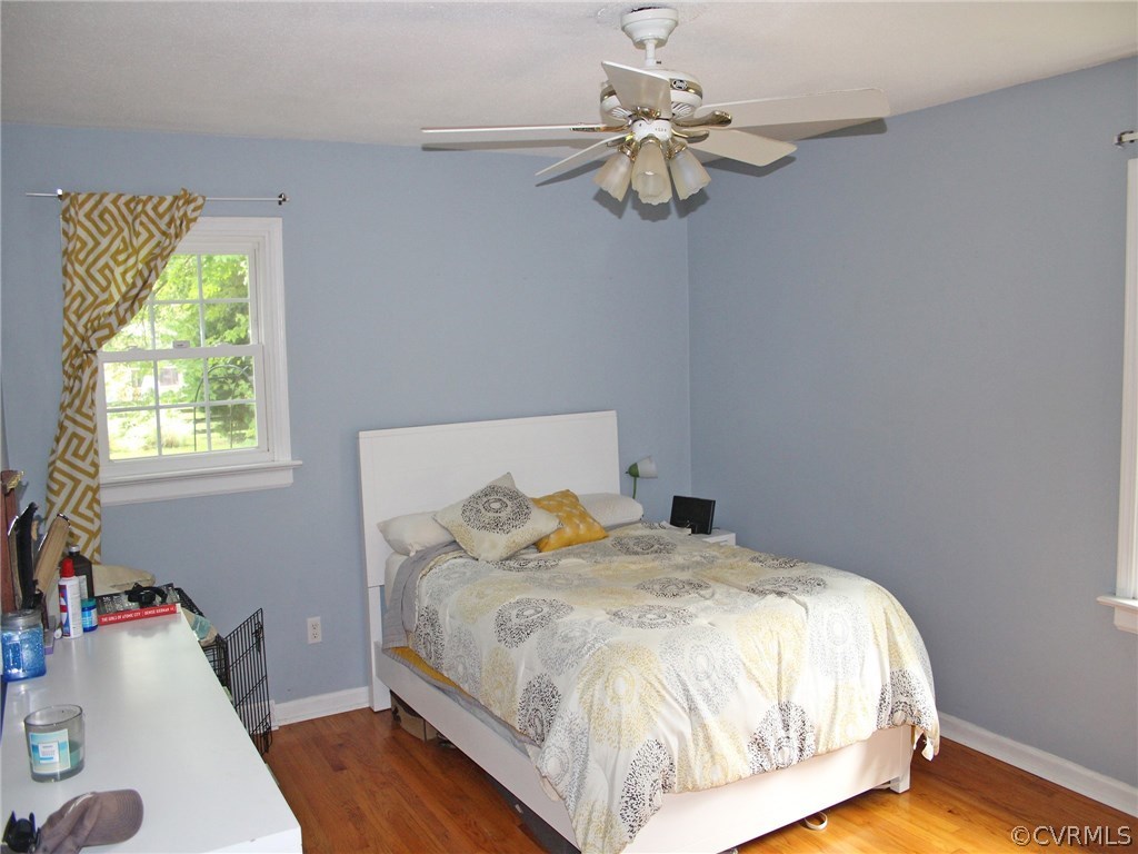 7445 Colts Neck Road Mechanicsville, VA 23111 - Photo 11 of 21 Bedroom