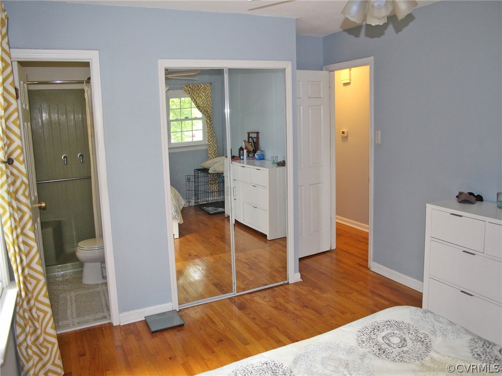 7445 Colts Neck Road Mechanicsville, VA 23111 - Photo 12 of 21 Bedroom