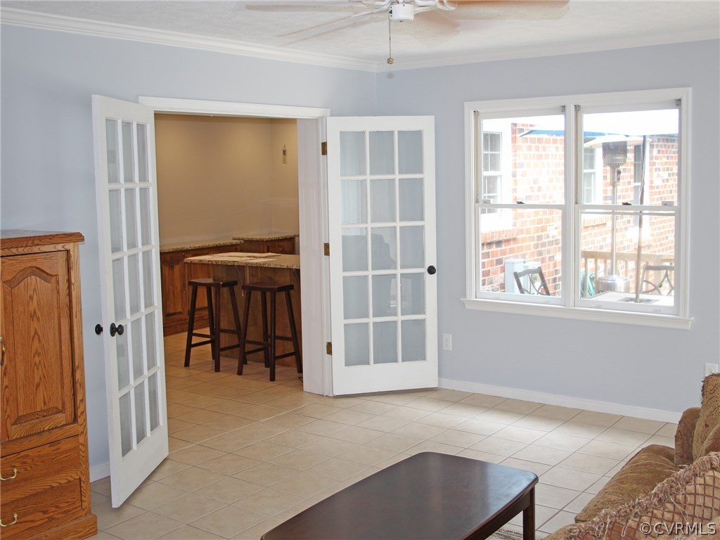 7445 Colts Neck Road Mechanicsville, VA 23111 - Photo 18 of 21 Florida room