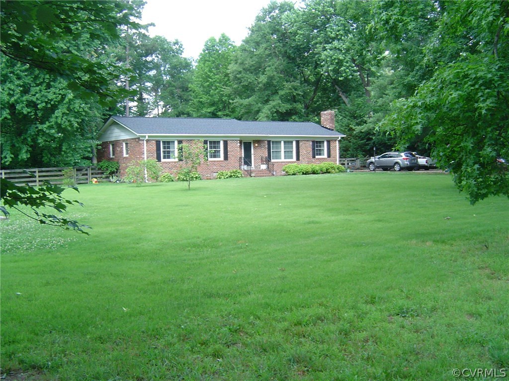 7445 Colts Neck Road Mechanicsville, VA 23111 - Photo 2 of 21 Gallery Image 2
