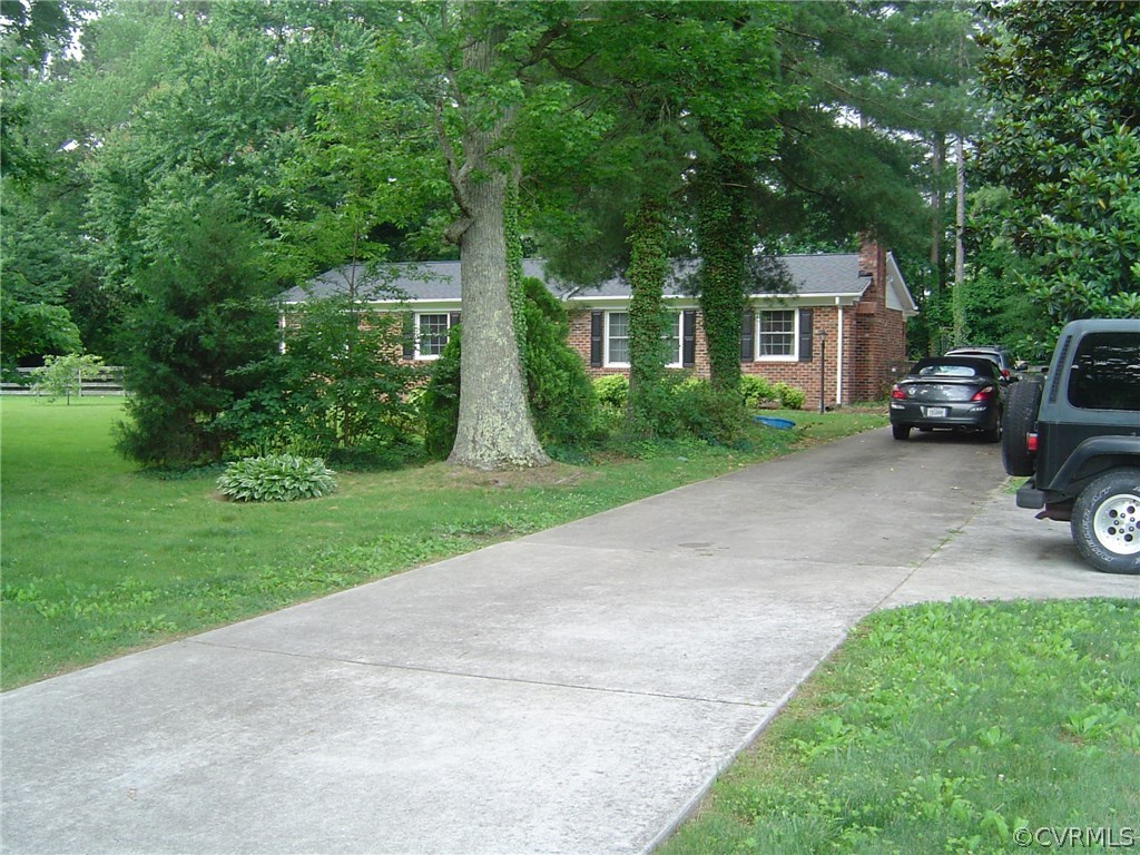 7445 Colts Neck Road Mechanicsville, VA 23111 - Photo 3 of 21 Gallery Image 3
