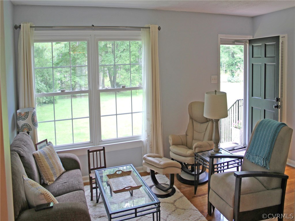 7445 Colts Neck Road Mechanicsville, VA 23111 - Photo 5 of 21 Gallery Image 5