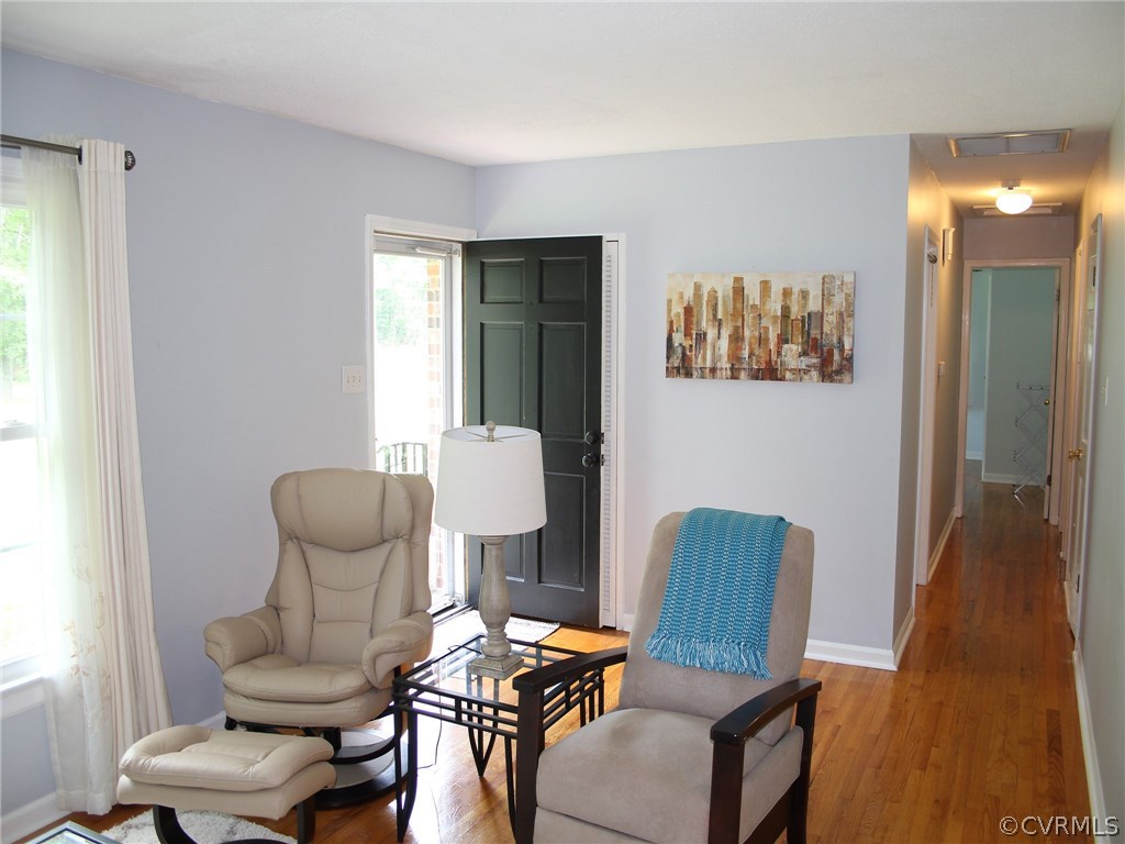 7445 Colts Neck Road Mechanicsville, VA 23111 - Photo 6 of 21 Gallery Image 6