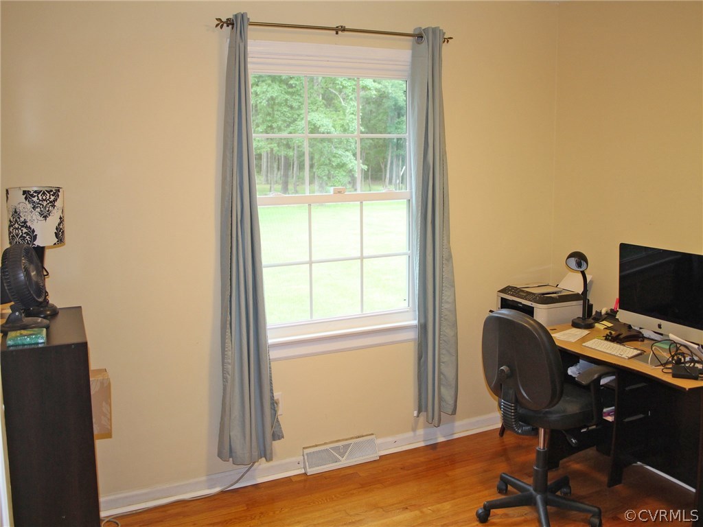 7445 Colts Neck Road Mechanicsville, VA 23111 - Photo 7 of 21 Bedroom