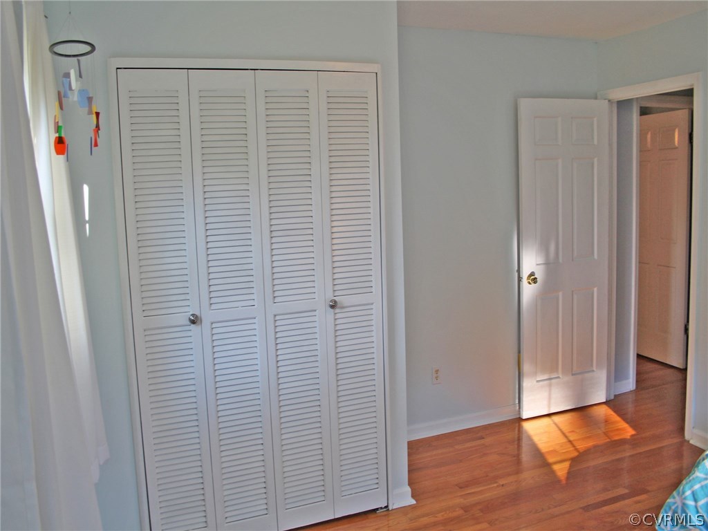 7445 Colts Neck Road Mechanicsville, VA 23111 - Photo 10 of 21 Bedroom